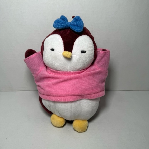 Other - Pudgy Penguins Plush